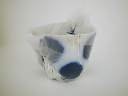 Kei's work for M.S.